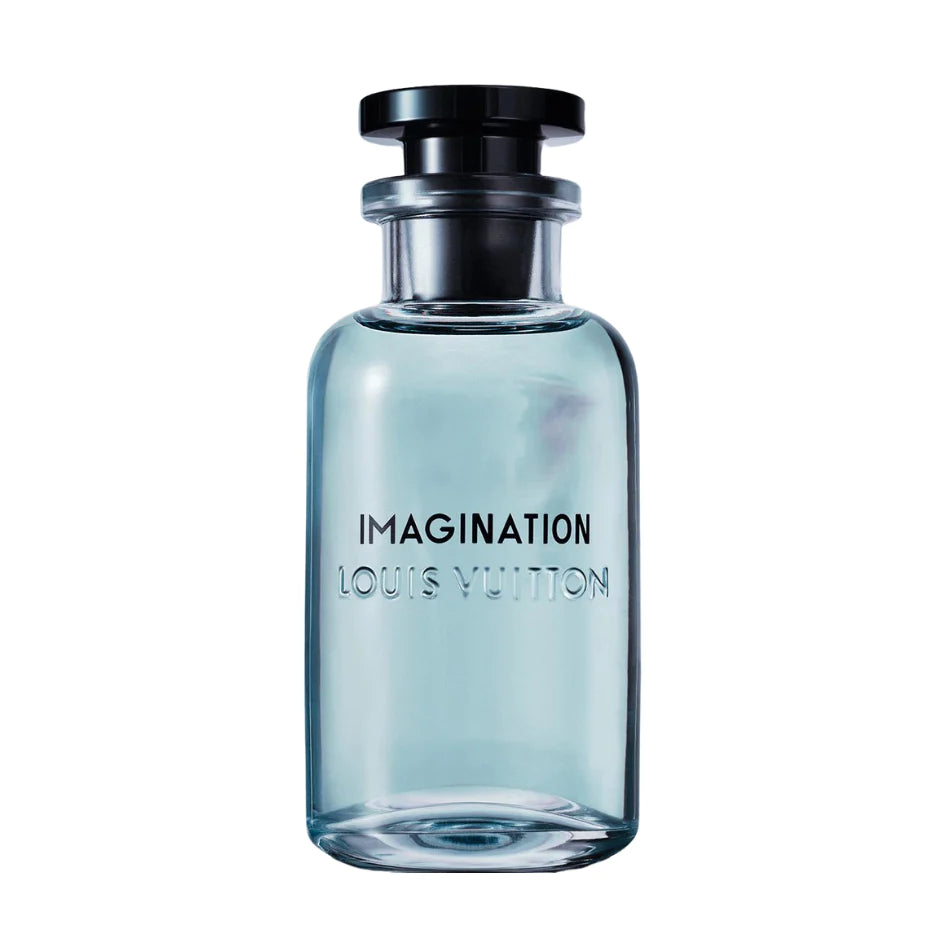 louis vuitton imagination perfume women｜TikTok Search