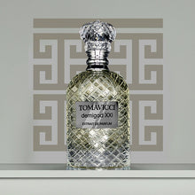 Load image into Gallery viewer, demigod XXI Parfum Pour Homme 100ml, Extrait De Parfum by Tomavicci
