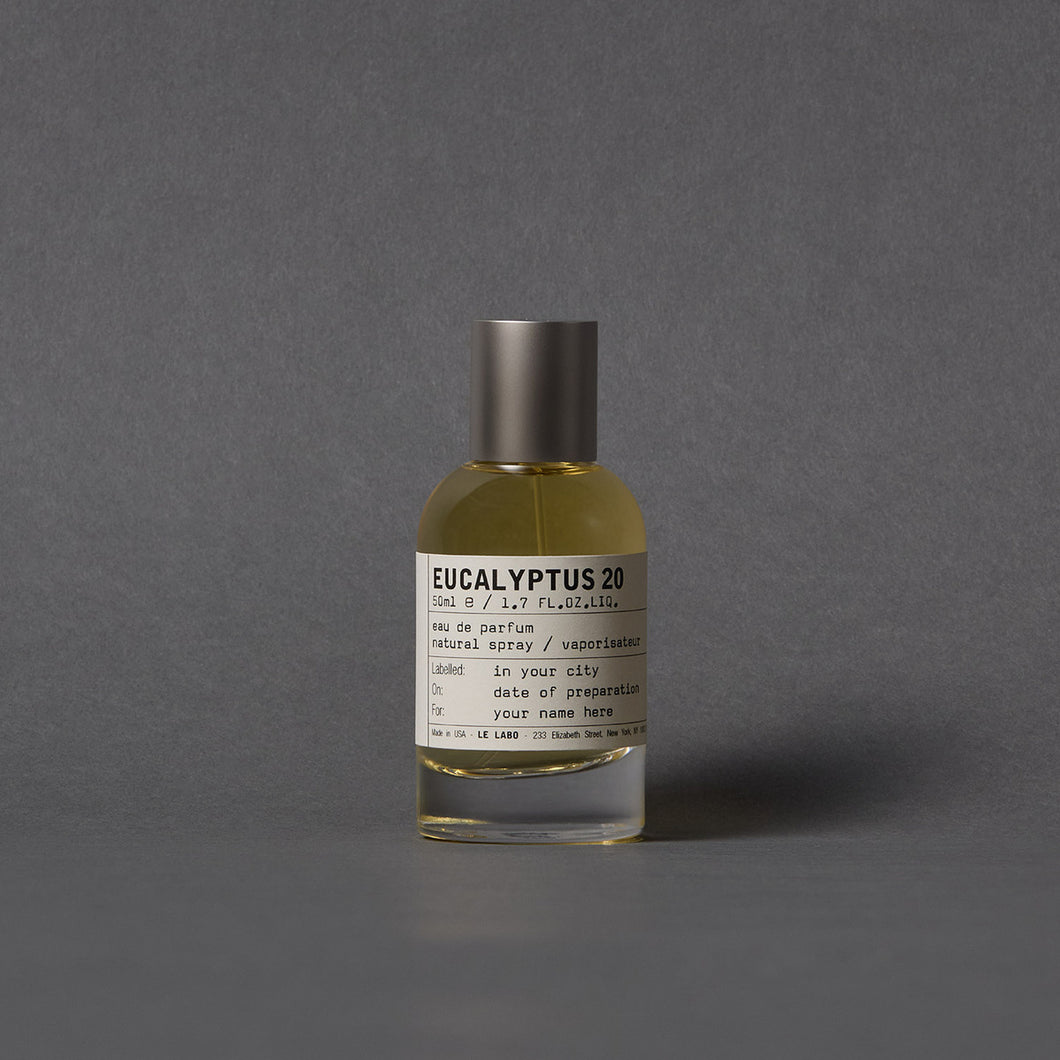 Eucalyptus 20 by Le Labo Sample