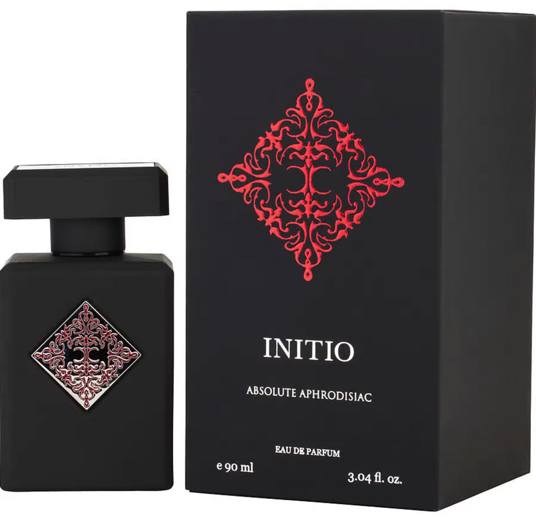 Absolute Aphrodisiac by Initio Sample