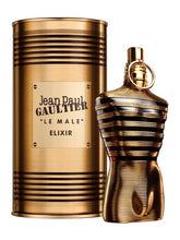 Load image into Gallery viewer, Jean Paul Gaultier Le Male Elixir Sample
