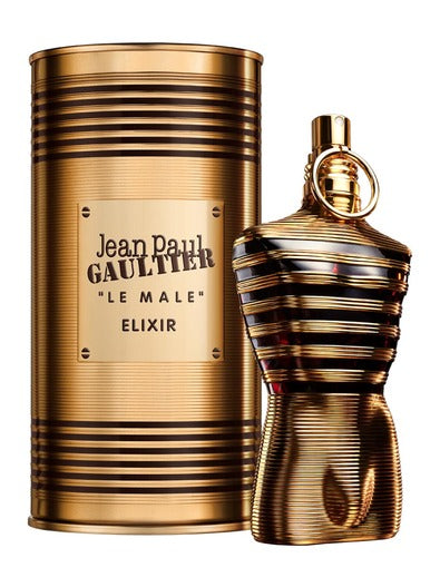 Jean Paul Gaultier Le Male Elixir Sample