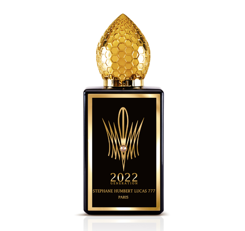 2022 Generation by Stephane Humbert Lucas EDP Sample