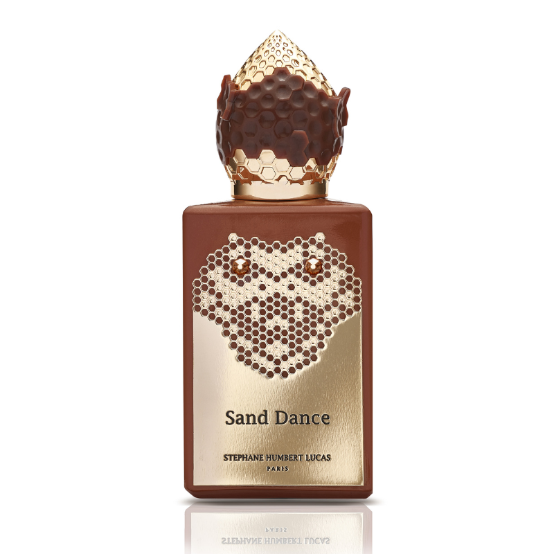 Sand Dance by Stephane Humbert Lucas EDP Sample