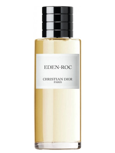 Christian Dior Eden-Roc Sample