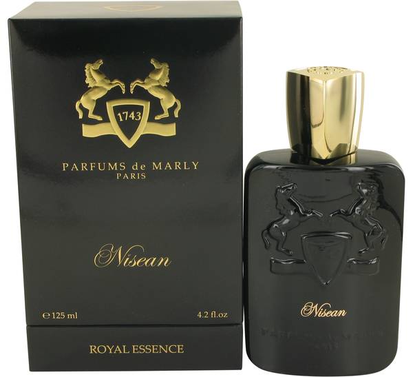 Parfums de Marly Nisean EDP Sample