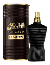 Load image into Gallery viewer, Jean Paul Gaultier Le Male Le Parfum EDP Intense Sample

