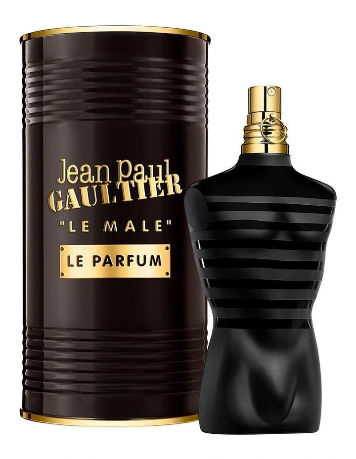 Jean Paul Gaultier Le Male Le Parfum EDP Intense Sample