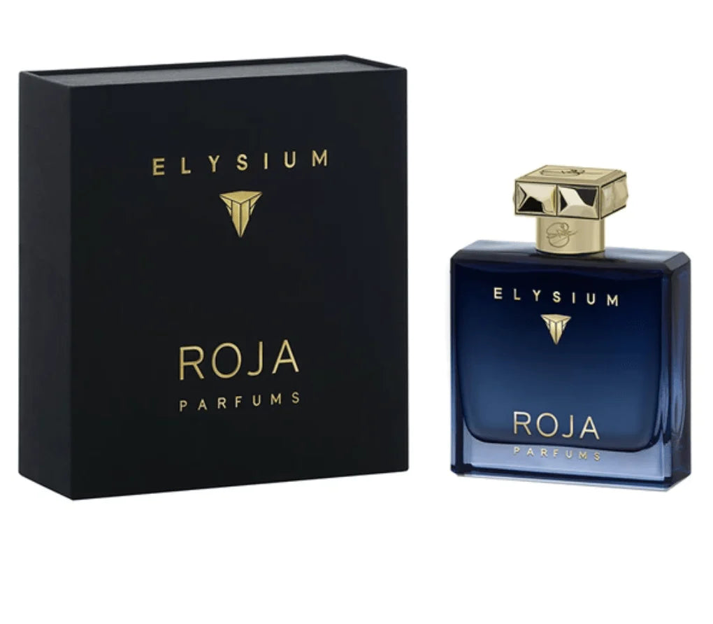 Elysium Pour Homme Parfum Cologne by Roja Parfums