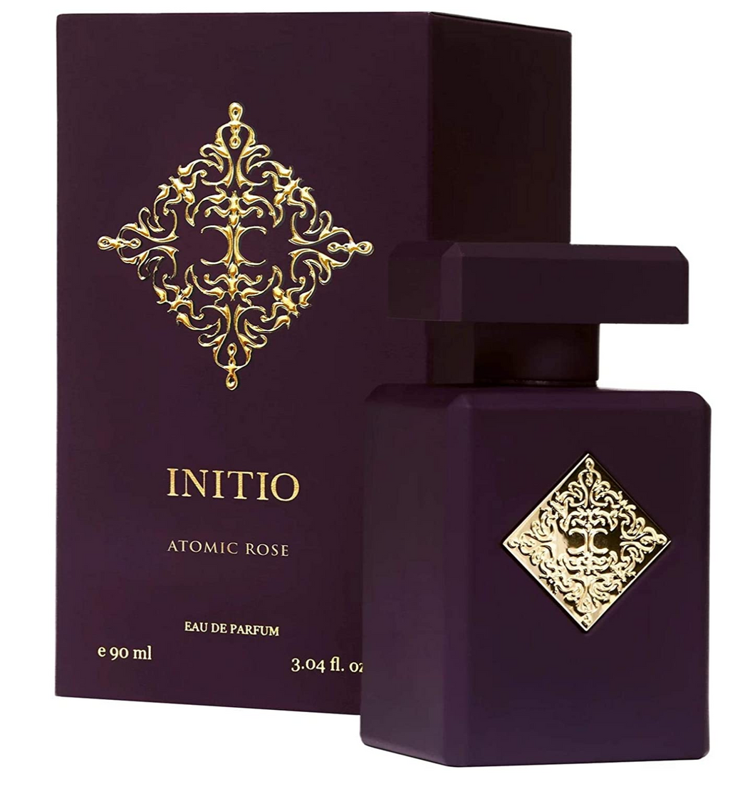 Initio Atomic Rose EDP 90ml