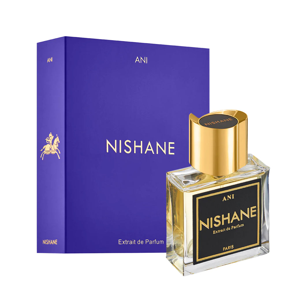 Nishane ANI Extrait de Parfum Sample