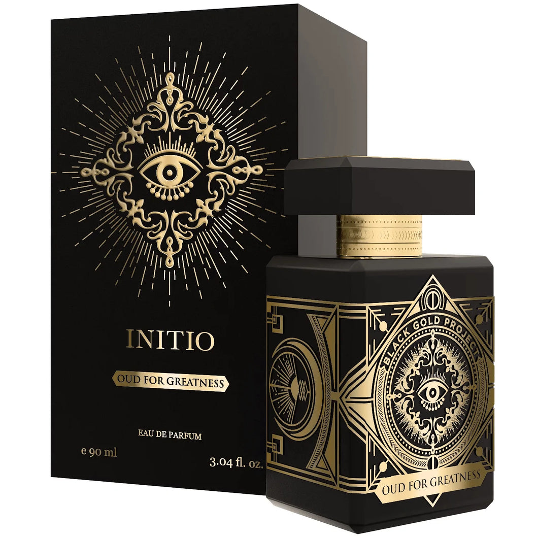 Initio Oud For Greatness EDP 90ml