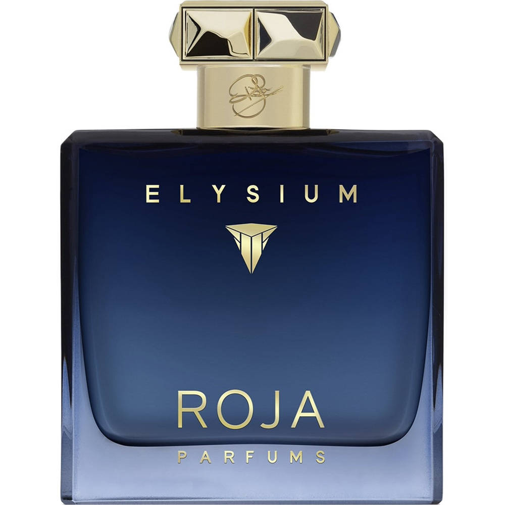 Roja Elysium Pour Homme Parfum Cologne Sample
