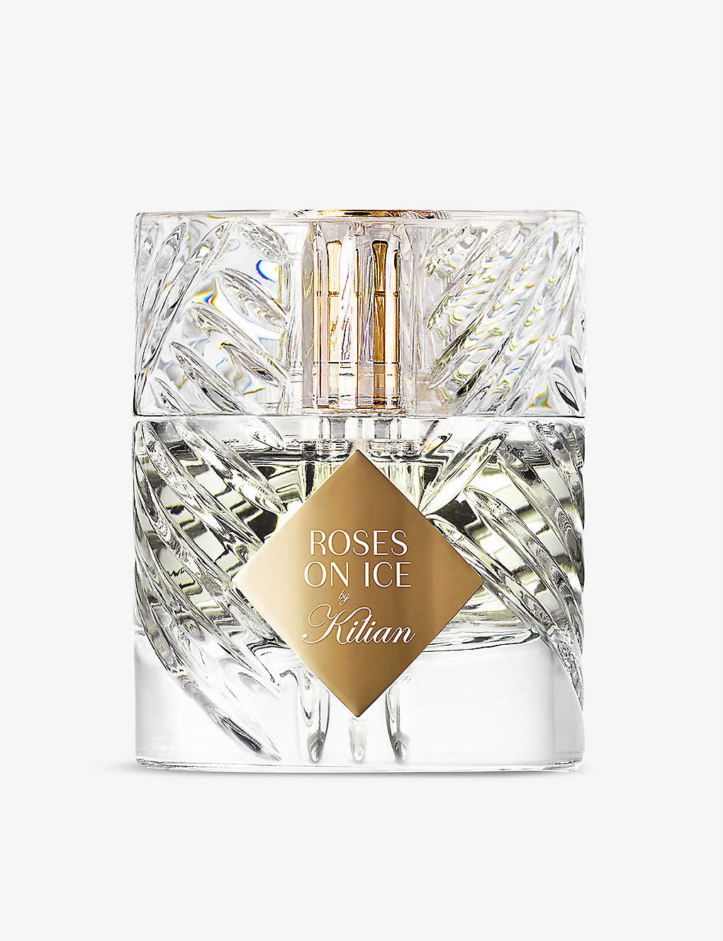 Roses on Ice by Kilian Paris EDP Sample