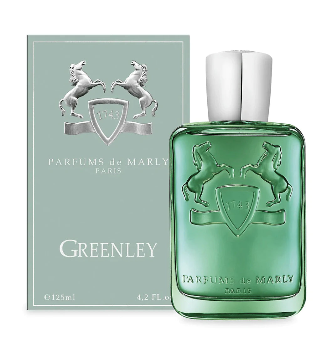 Parfums de Marly Greenley EDP Sample